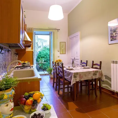 Appartement Bruca House *