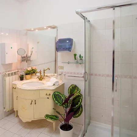Bruca House Apartament *
