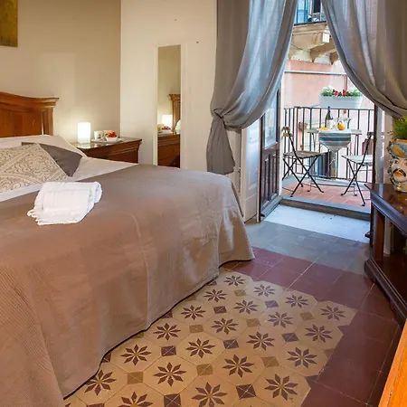 Appartement Bruca House *