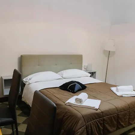 Bruca House Appartement *