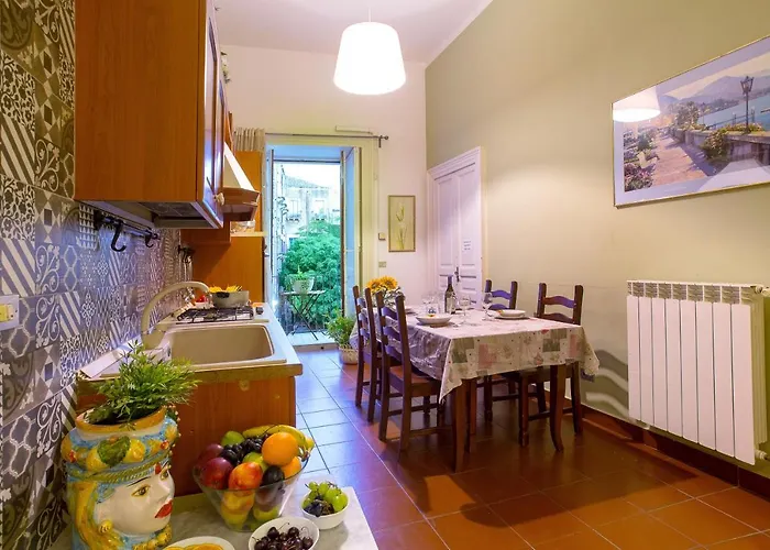 Apartment Bruca House *