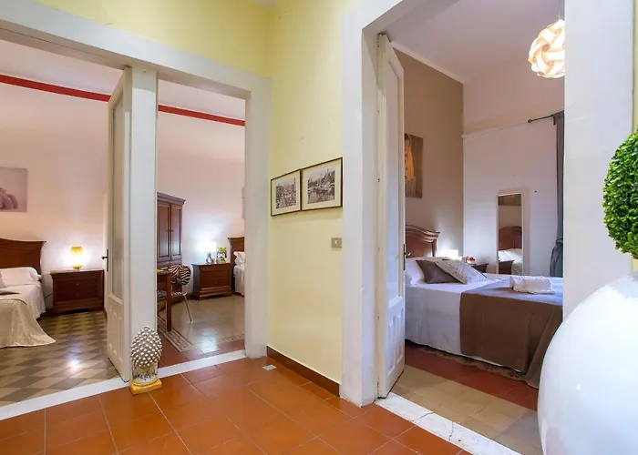 Bruca House Apartment *