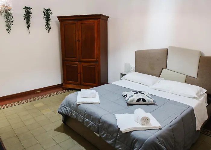 Apartment Bruca House
