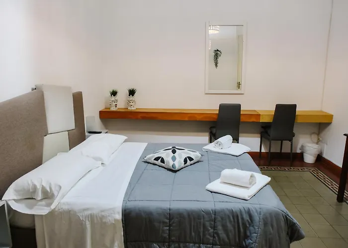 Bruca House * Catania