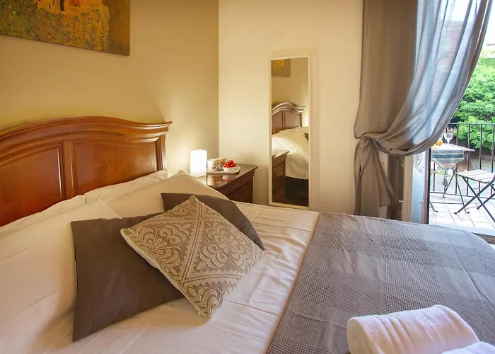 Apartment Bruca House