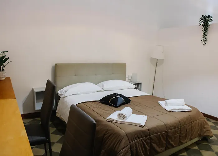 Bruca House Apartment *