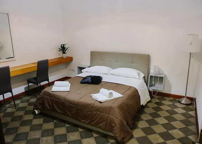 Bruca House Apartment *