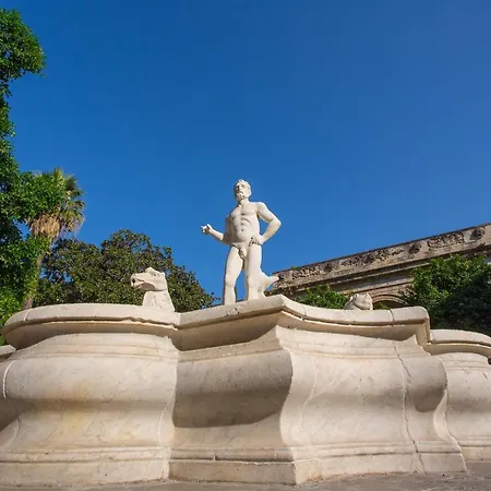 Апартаменты Bruca House *