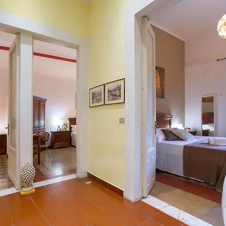 Bruca House Апартаменты *