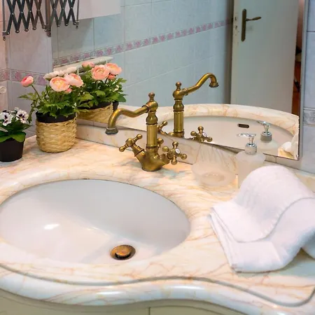 Апартаменты Bruca House *