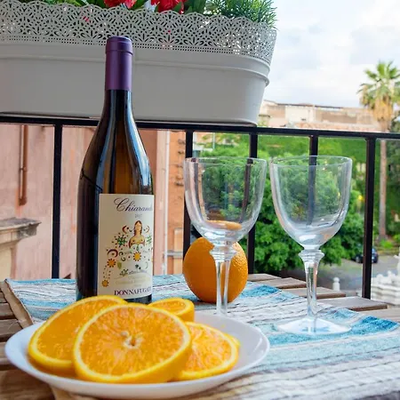 Апартаменты Bruca House *