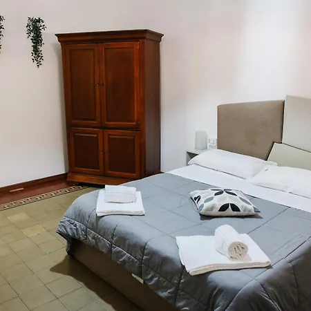 Апартаменты Bruca House