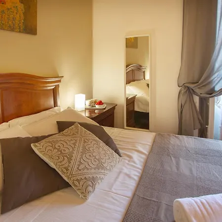 Апартаменты Bruca House