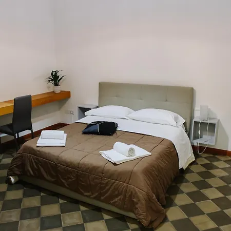 Bruca House Апартаменты *