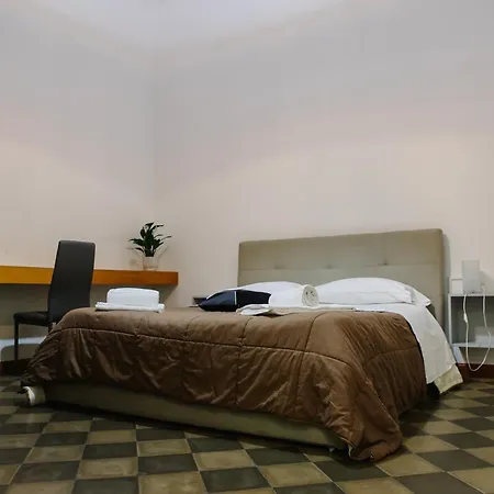 Bruca House * Катания