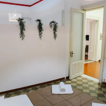 Bruca House * Катания